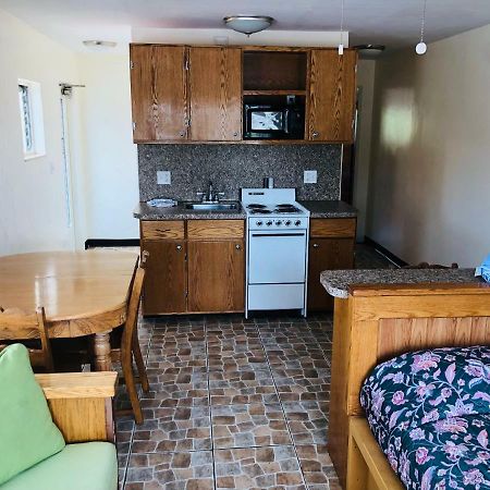 Motel Ebb Tide St. Pete Beach Exterior foto